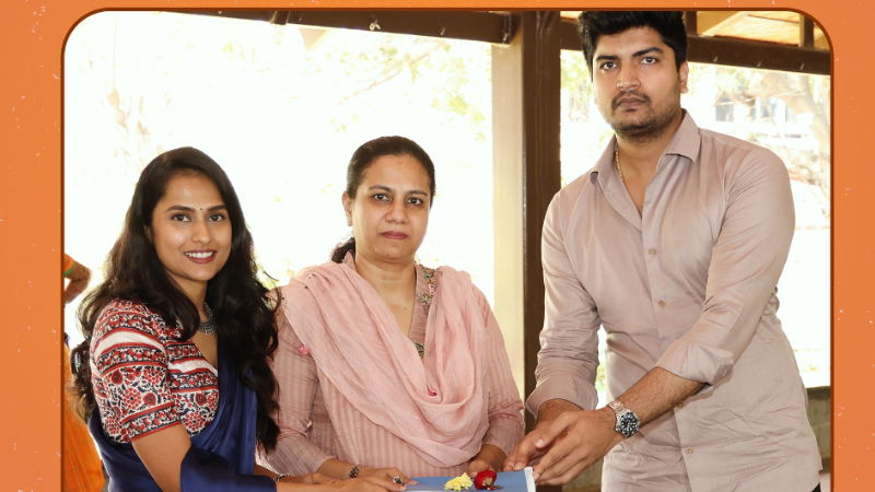 Sindhu Srinivas Murthy 1