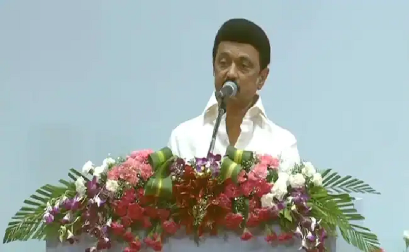 TAMIL CM
