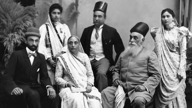 TATA family 4