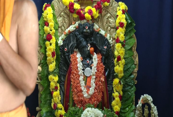 TEMPLE