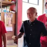 Thailand man 1