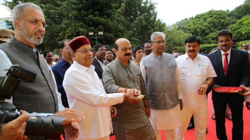Thawar Chand Gehlot 1 2
