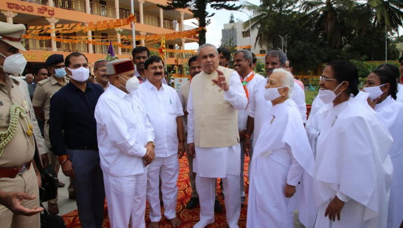 Thawar Chand Gehlot 2