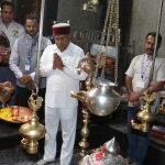 Thawar Chand Gehlot Bagalkot Kudalasangama Governor 1