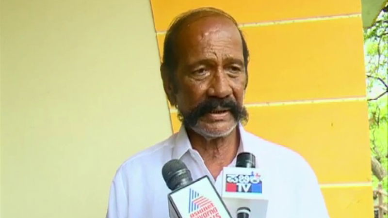 Thippeswamy