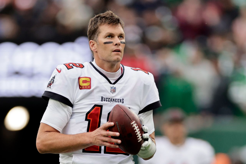 Tom Brady Gets a 10 year deal as lead Fox NFL analyst Sports 1 e1652437319207
