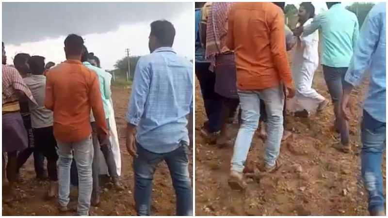 Tractor Haveri Swamiji Savanur 1