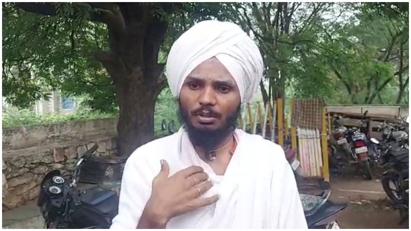 Tractor Haveri Swamiji Savanur 3