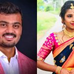 Tumkur young woman young man poison 1