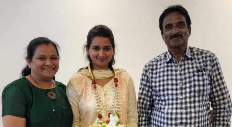 UPSC Bellary results published 1