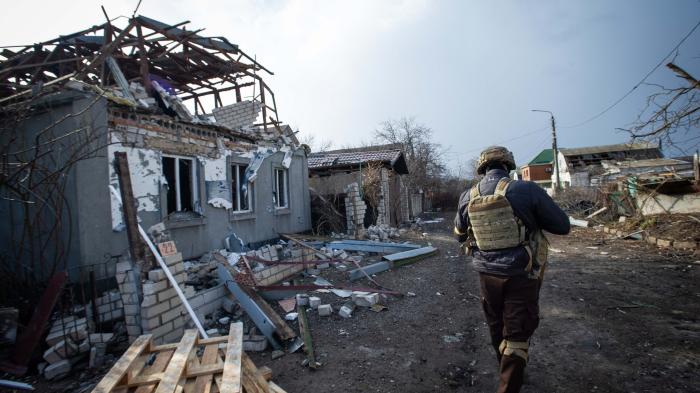 Ukraine 1