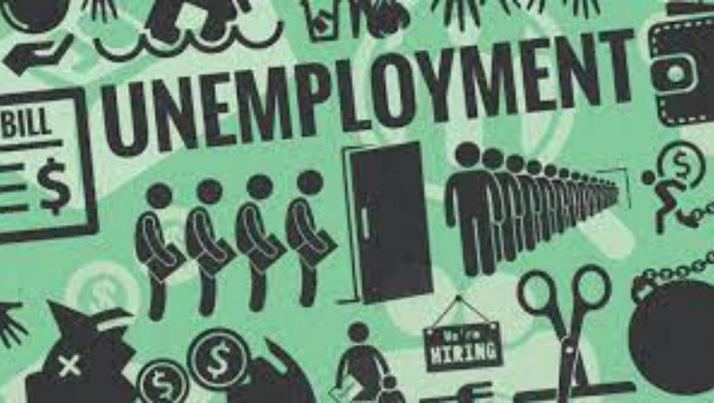 Unemployment 1