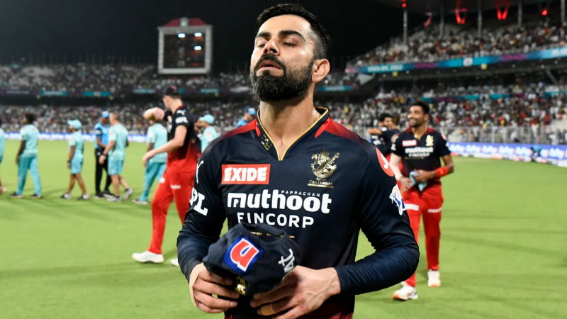 VIRAT KOHLI 2