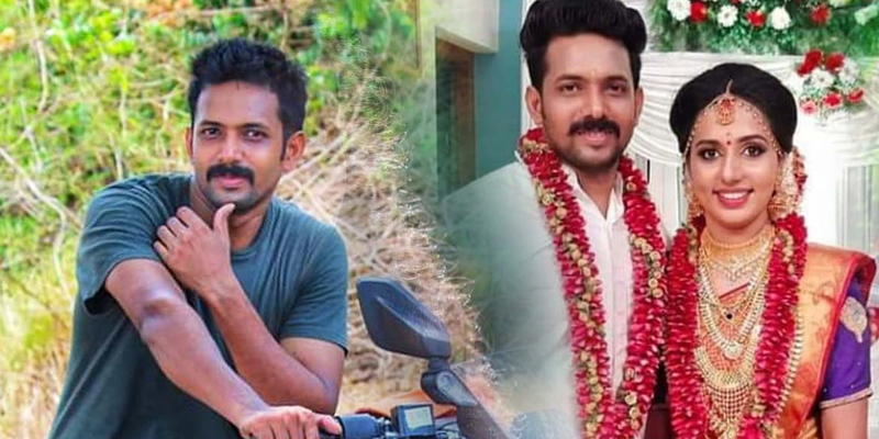 VISMAYA DEATH CASE 2