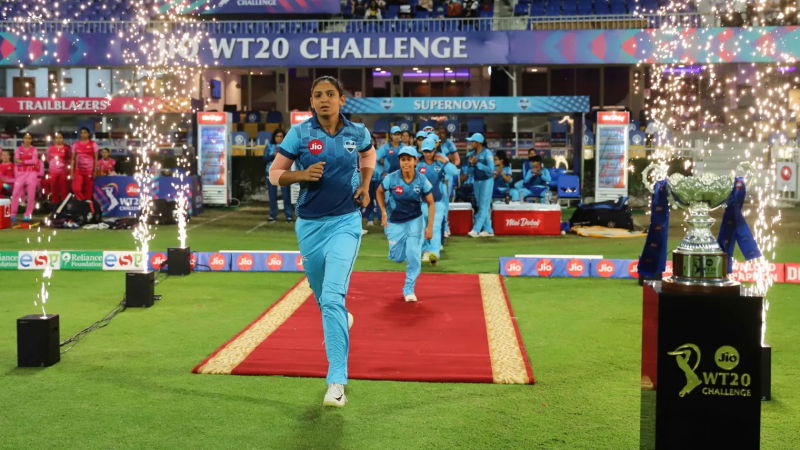 WT20 LEAGE 2