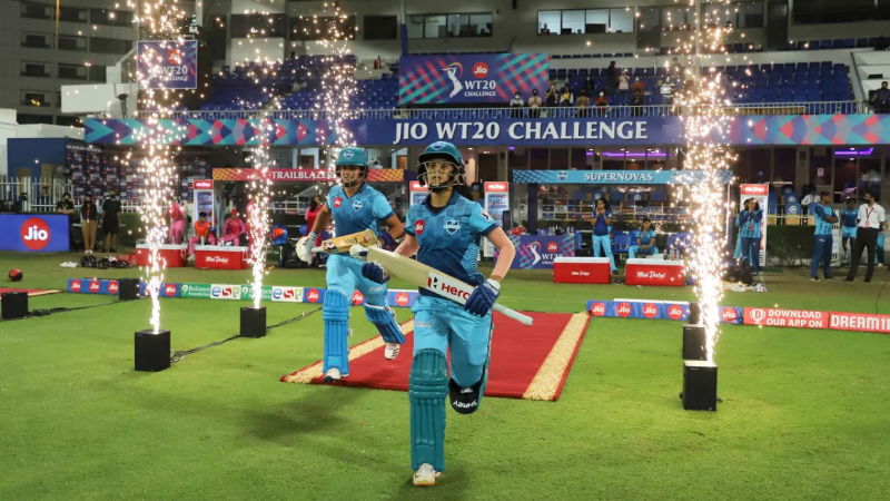 WT20 LEAGE 3