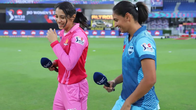 WT20 LEAGE 4