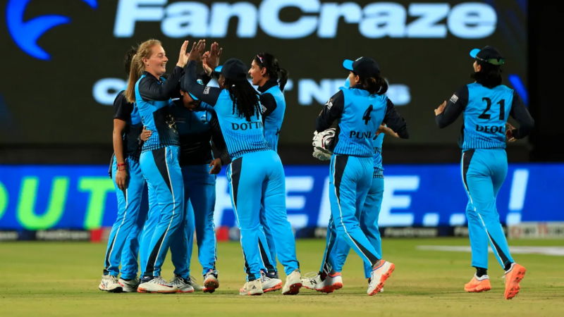 Womens T20 Challenge 2022