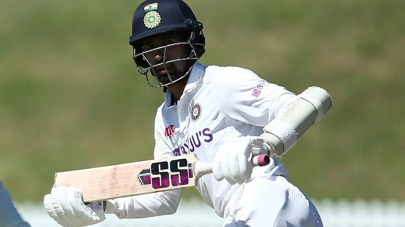 Wriddhiman Saha