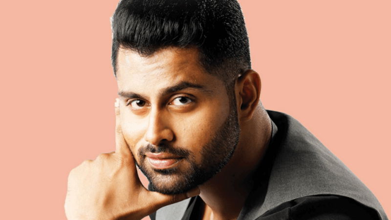 abhishek ambrish