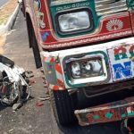 accident