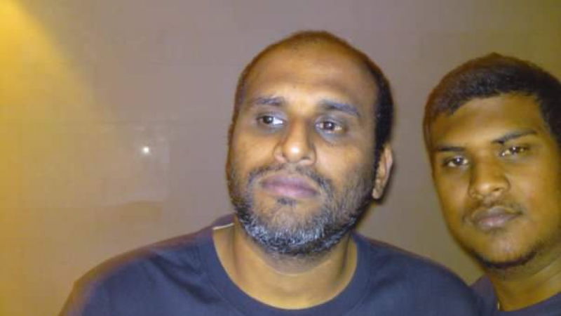 adikeshuvulu son dk srinivas 2