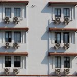 air conditioner