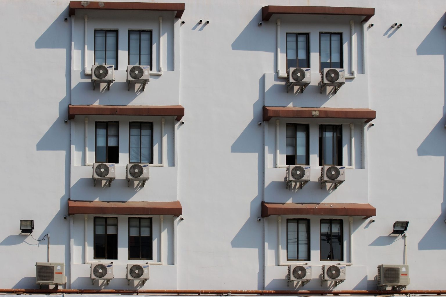air conditioner