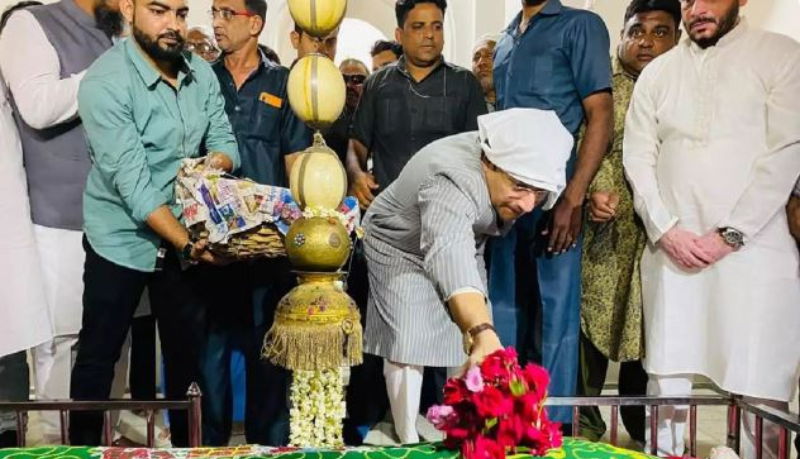 akbaruddin owaisi