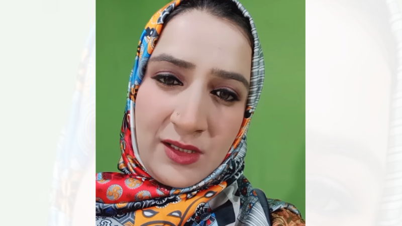 amrin bhatt kashmiri 2