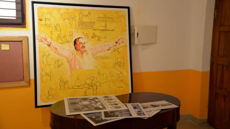 ananth prerana kendra 3