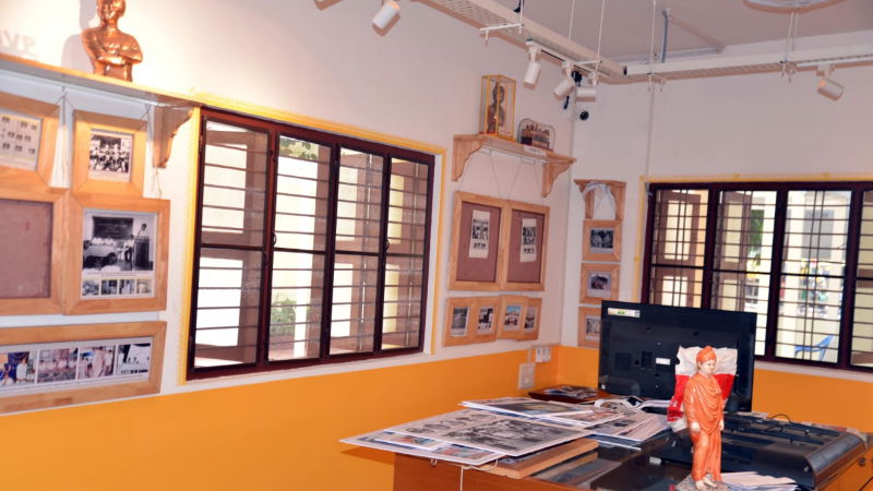 ananth prerana kendra