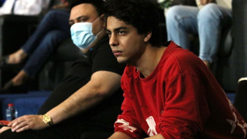 aryan khan 1