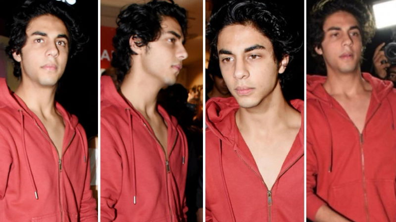 aryan khan 3