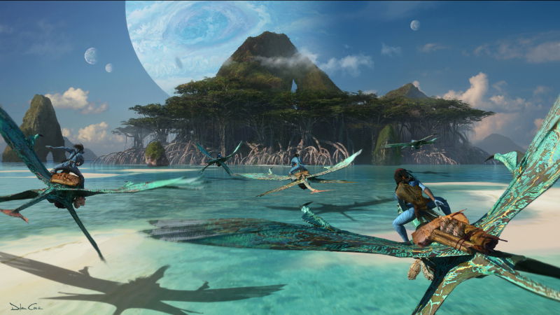 avatar film 1