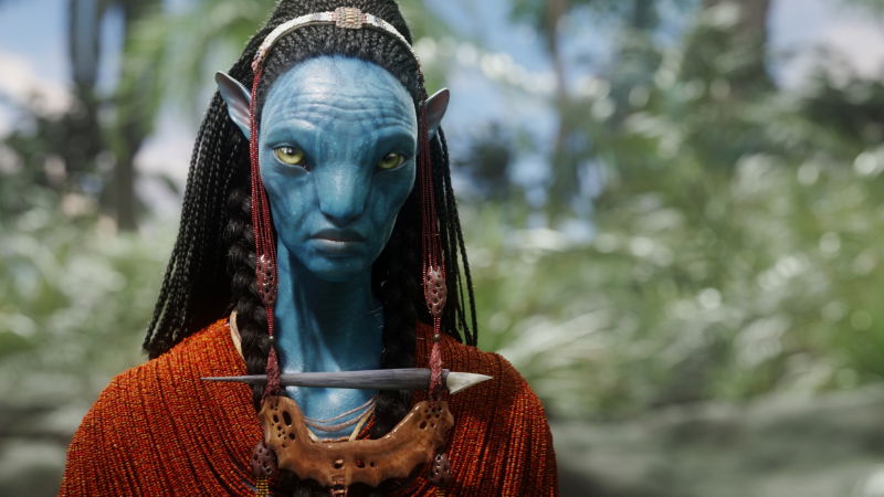 avatar film 4