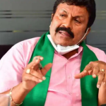 b c patil