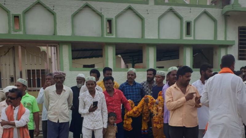 basavanna masjid