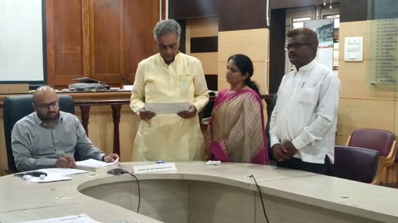 basavaraj horatti 2