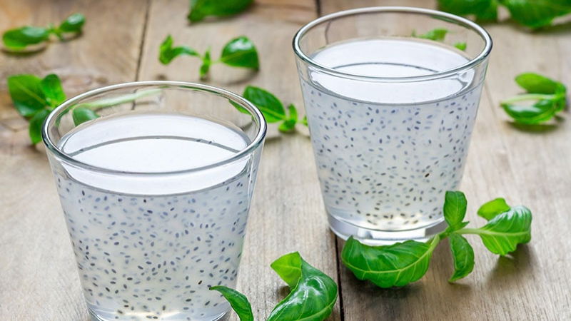basil seeds 3