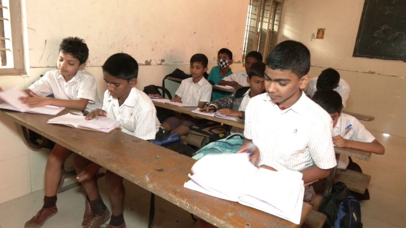 bbmp school 2