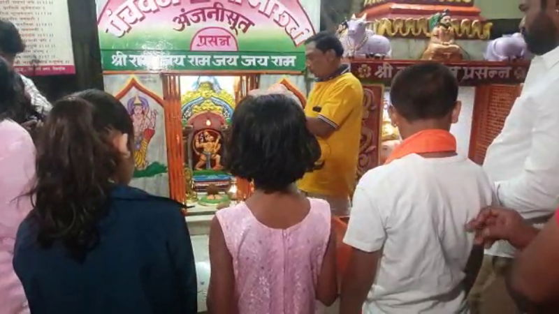 belagavi temple