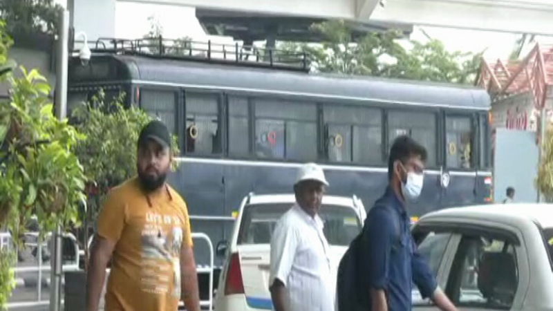 bengaluru airport 1