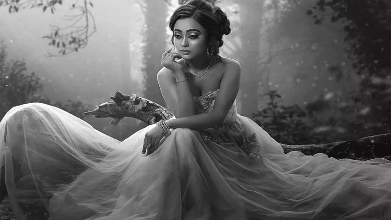 bidisha de majumdar 1