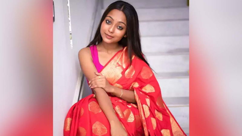 bidisha de majumdar 2