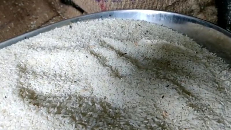 bisi oota