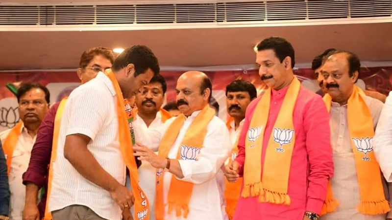 bjp bengaluru 1