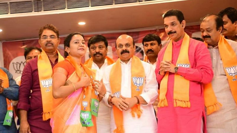 bjp bengaluru 3