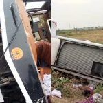 bus Buffalo raichuru