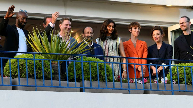 cannes 2